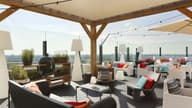 Outdoor Terraces