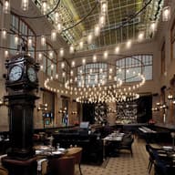 Private Dining Rooms