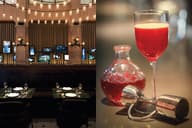 Private Bars