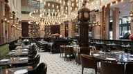 Private Dining Rooms