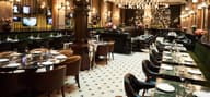 Private Dining Rooms