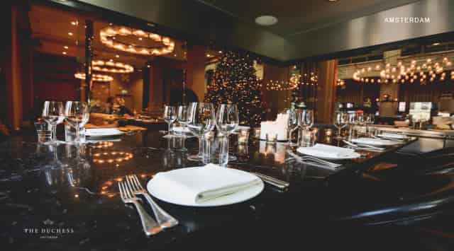Private Dining