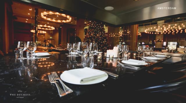 Private Dining