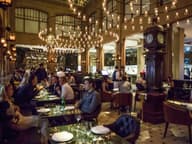 Private Bars