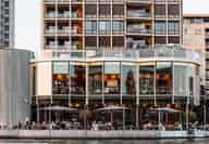 Summer Party Venues
