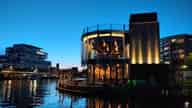 Summer Party Venues