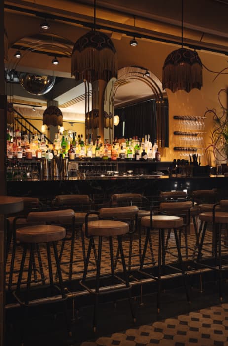 Bistro