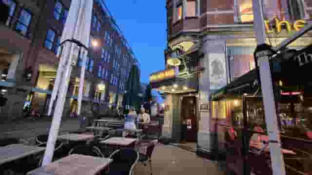 The Old Bell