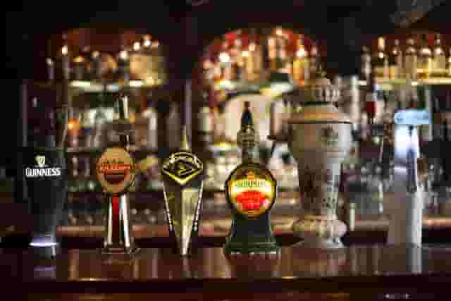 The Old Bell