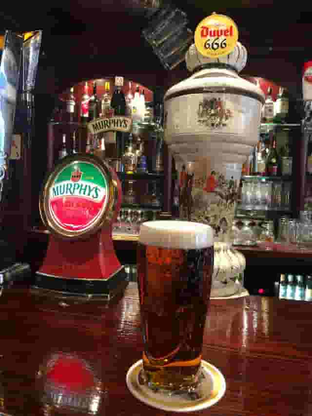 The Old Bell