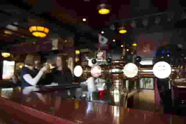 The Old Bell