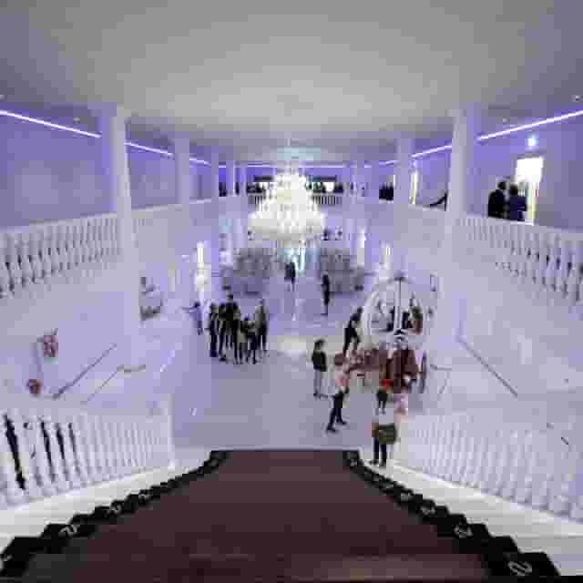 Ballroom