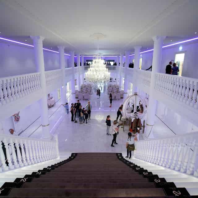 Ballroom