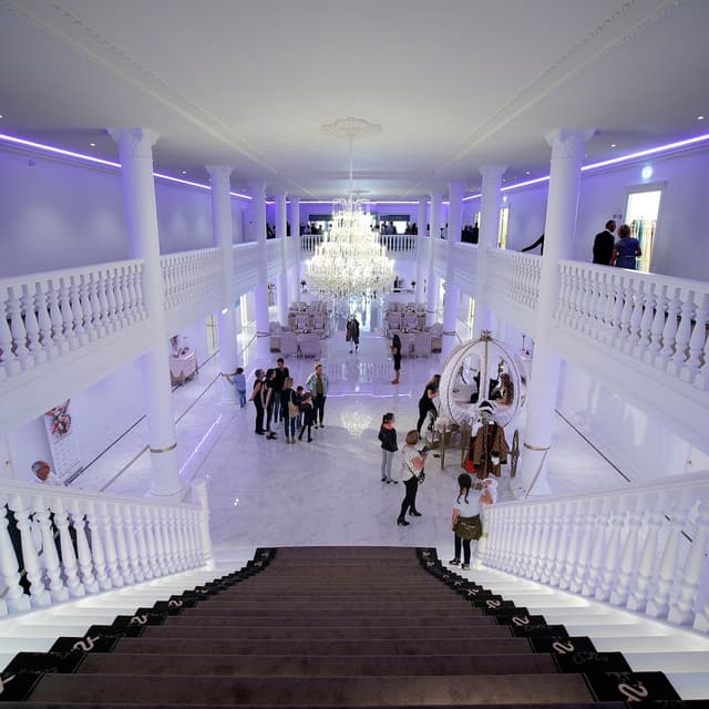 Ballroom