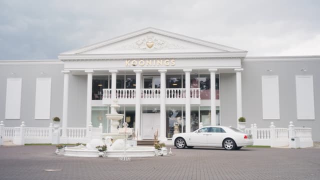 Ballroom
