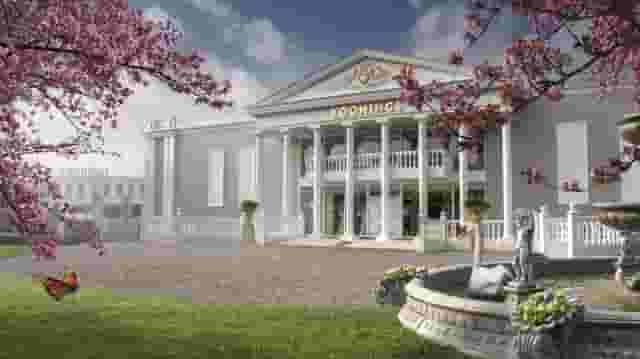 Orangery