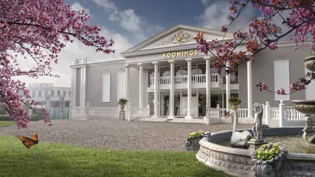 Orangery