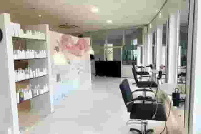 Indoor workshop