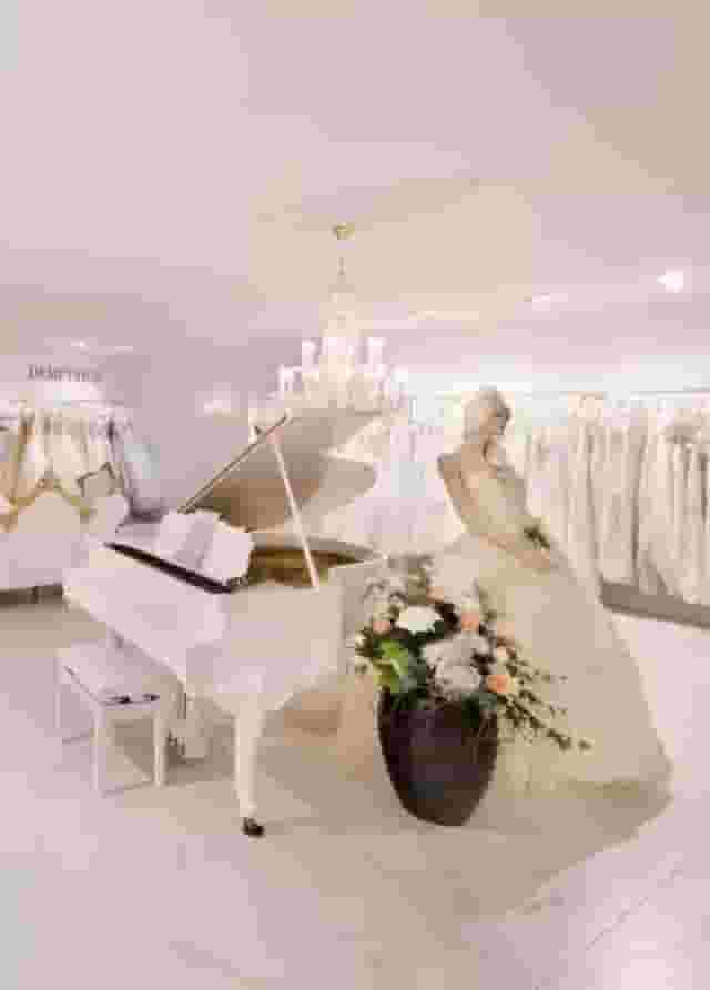 Showrooms
