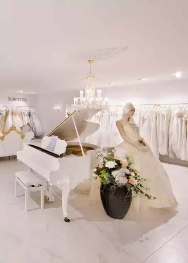 Showrooms