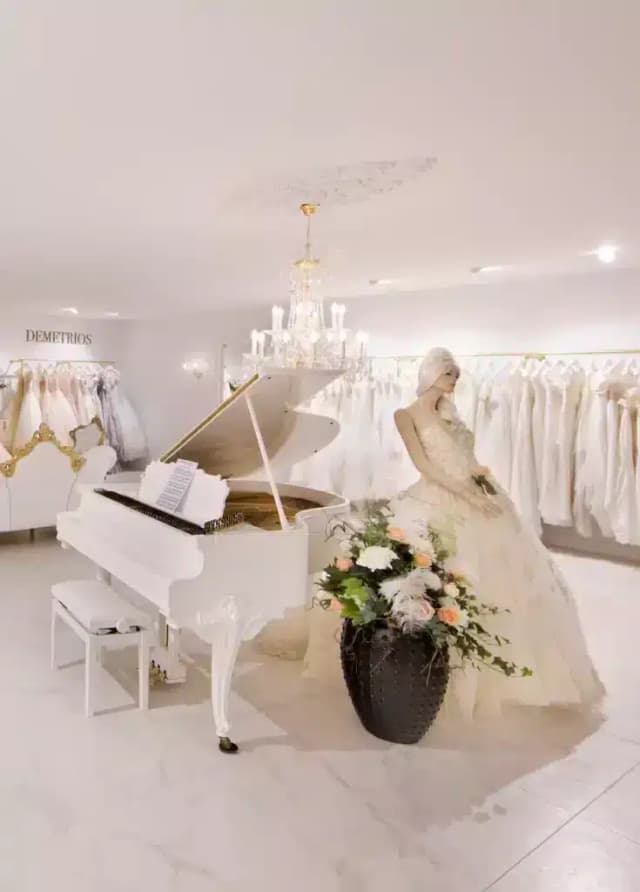 Showrooms