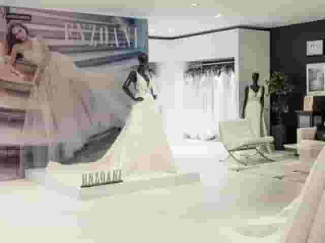 Showrooms