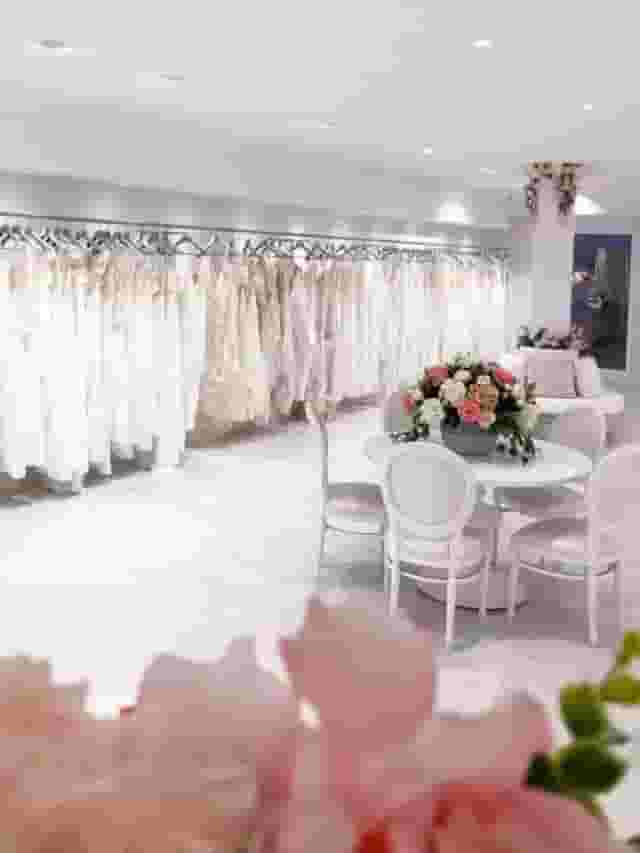 Showrooms
