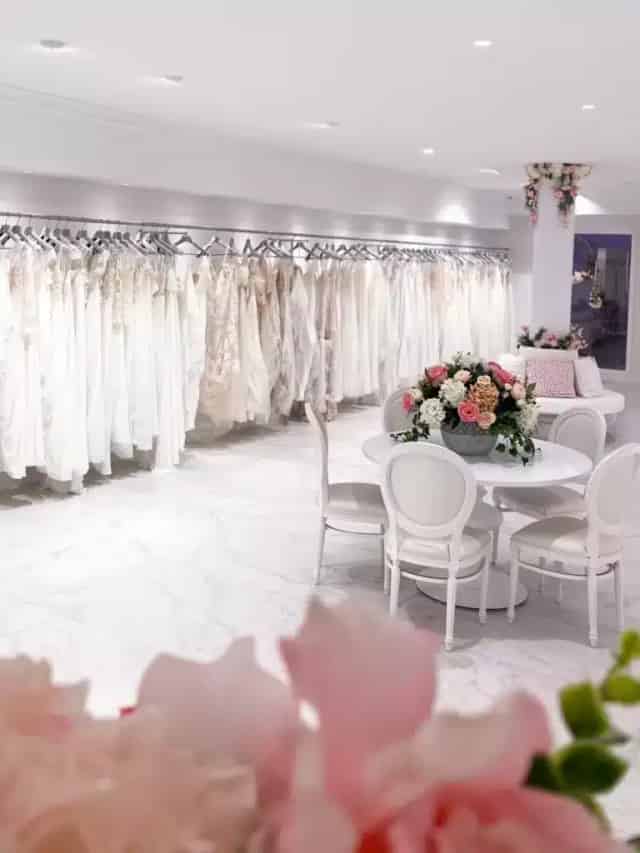 Showrooms