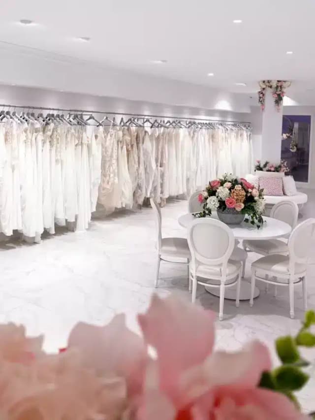 Showrooms