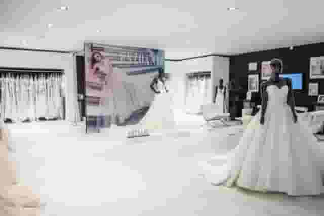 Showrooms