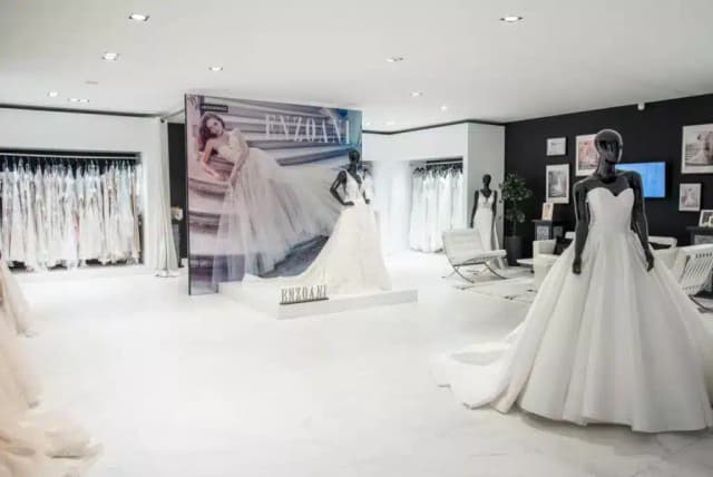 Showrooms