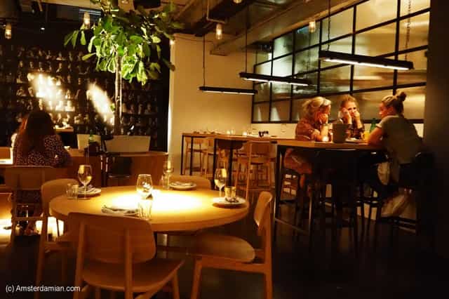 East Mediterranean Food in Amsterdam ...