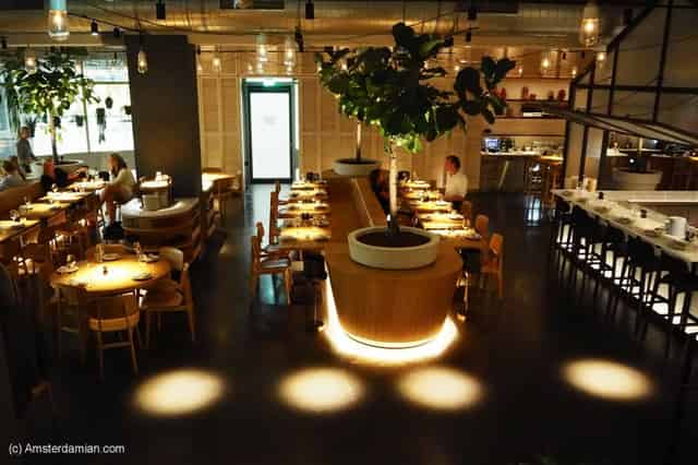 NENI Amsterdam