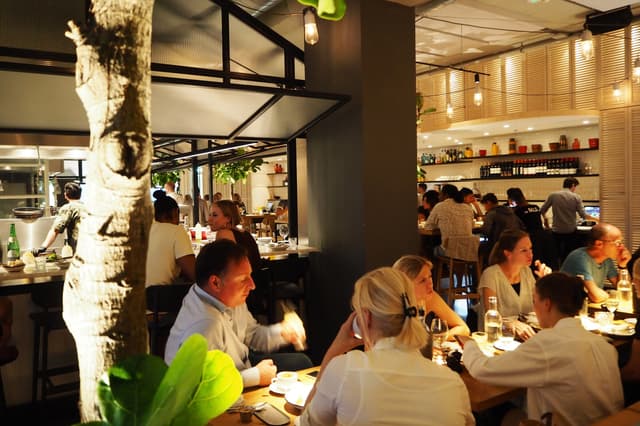 NENI Amsterdam