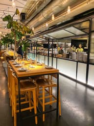 Party Venues