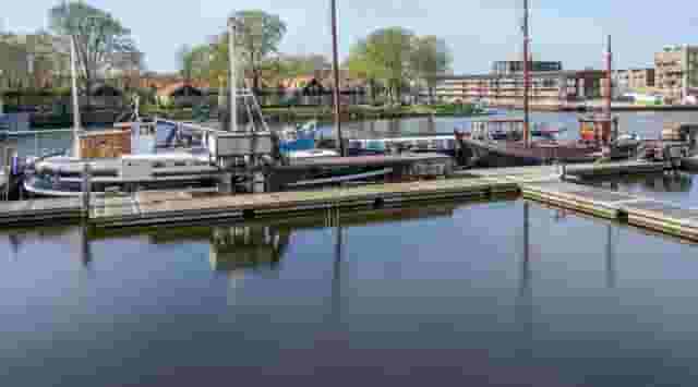 Crossboat