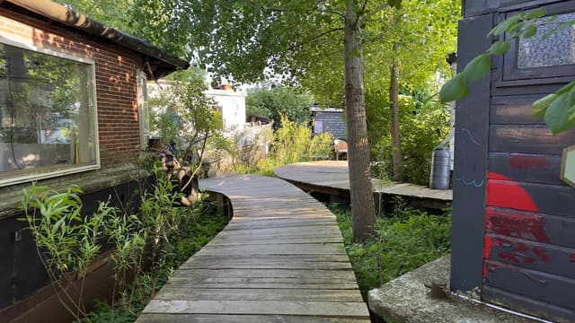 De Ceuvel