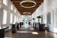 Reception Venues
