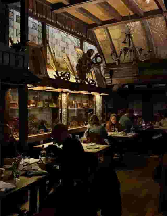 De Rembrandtkamer