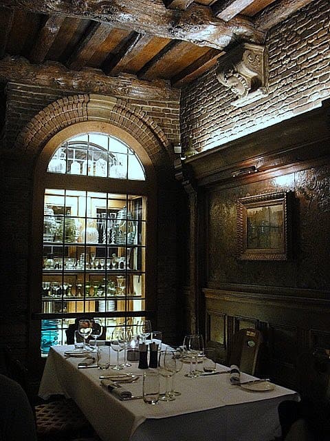 Glass Room