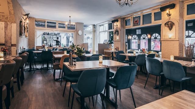 Peppino Lounge