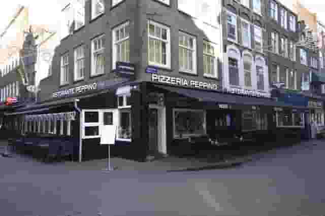 Peppino Lounge