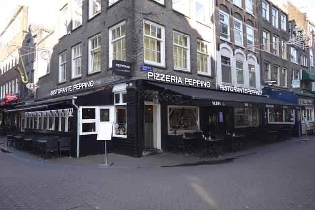 Peppino Lounge