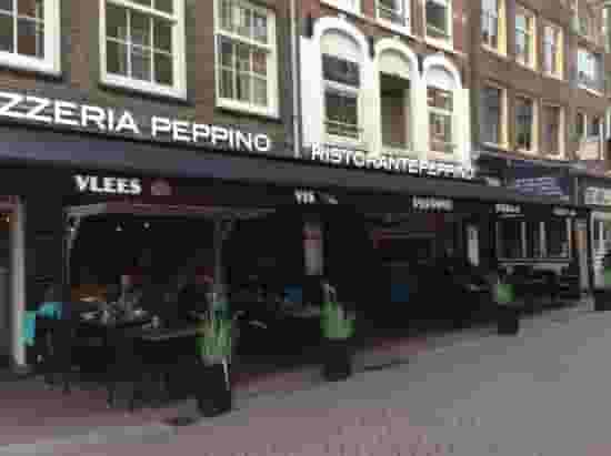 Restaurant Peppino
