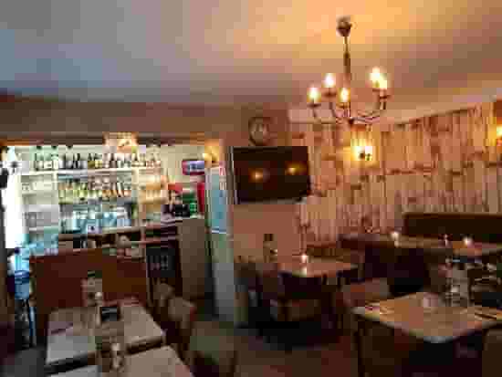 Restaurant Peppino