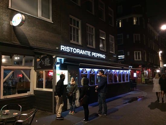 Restaurant Peppino