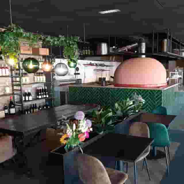 Private Dining