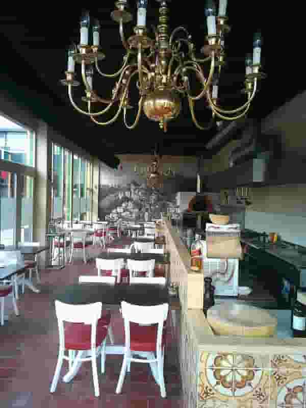 Private Dining