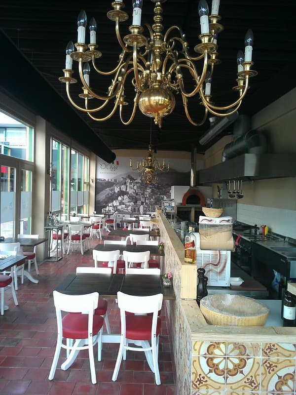 Private Dining