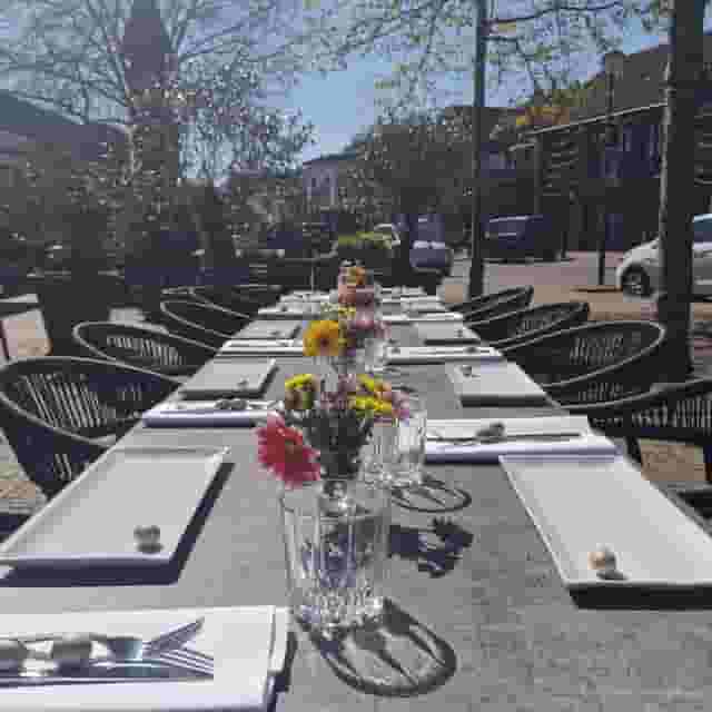 Private Dining